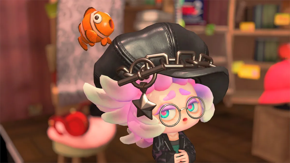 Splatoon 3 Splatsville DLC Adds Shelly and Donny, Brings Back Annie and Moe