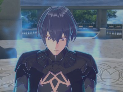 Byleth Is the Best (and Most Broken) Fire Emblem Engage Emblem Ring