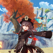 hu tao weapons genshiin impact