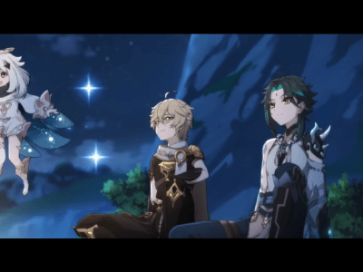 genshin impact lantern rite 2023 header