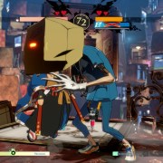 Guilty Gear Strive Next DLC Character and Stage Delayed