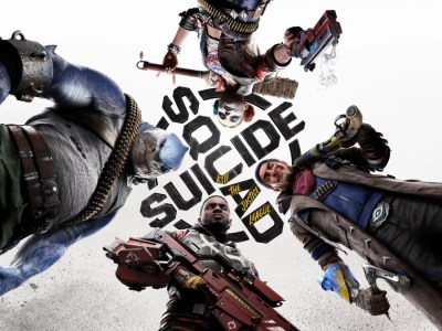 Suicide Squad