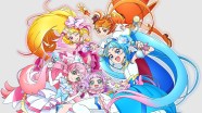Hirogaru Sky Pretty Cure To Add Franchise s First Male Cure GameNotebook