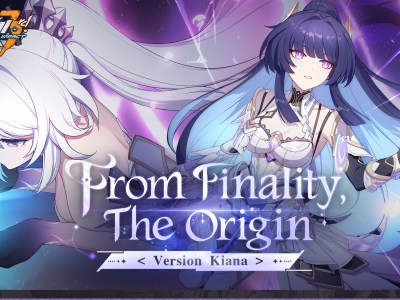 The Honkai Impact 3rd Version Kiana update will close out volume 1 of the game and add new Herrscher battlesuits for Kiana and Mei.
