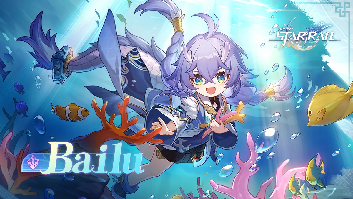 A Whopping 8 Million Fans Have Pre-Registered to Play Honkai: Star Rail