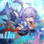 Honkai Star Rail Bailu Character Trailer Shows Off the Dragon-like Healer