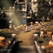 How to Solve ‘A Gambling Man’ in Octopath Traveler 2