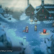 How to Solve ‘The Baby’s Coming’ in Octopath Traveler 2