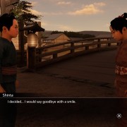 Here are the ‘I’ll Miss You, Miho’ Like a Dragon: Ishin Substory Answers