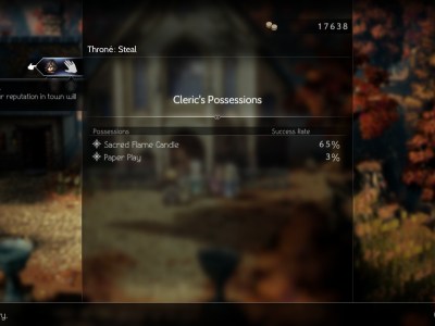 How to Solve the Pilgrim Protection Octopath Traveler 2 Side Story