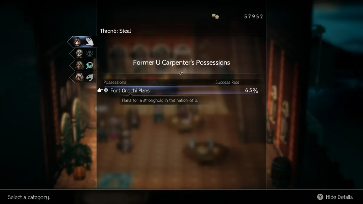 How to Complete ‘Plans from a Ruined Nation’ in Octopath Traveler 2