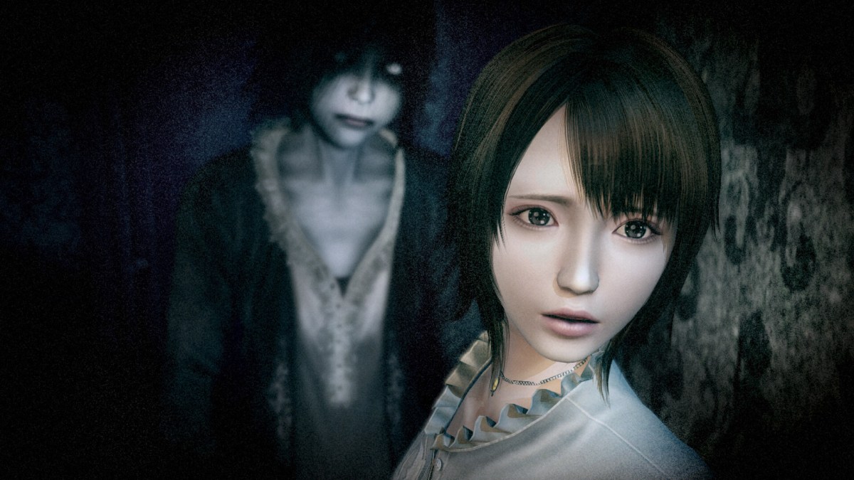 Interview- Talking About Fatal Frame- Mask of the Lunar Eclipse Ghosts and Future Games 3
