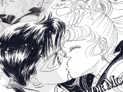sailor moon jimmy choo header
