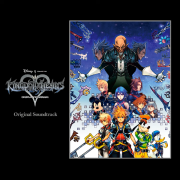 kingdom hearts playlist