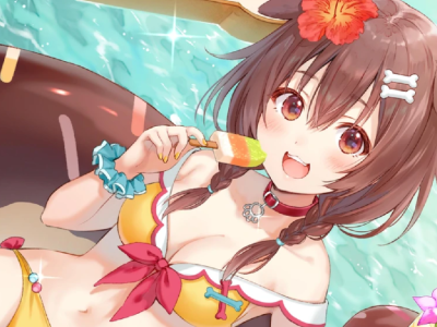 inugami korone yo-kai watch