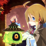 Labyrinth of Galleria Review