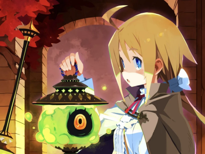 Labyrinth of Galleria Review