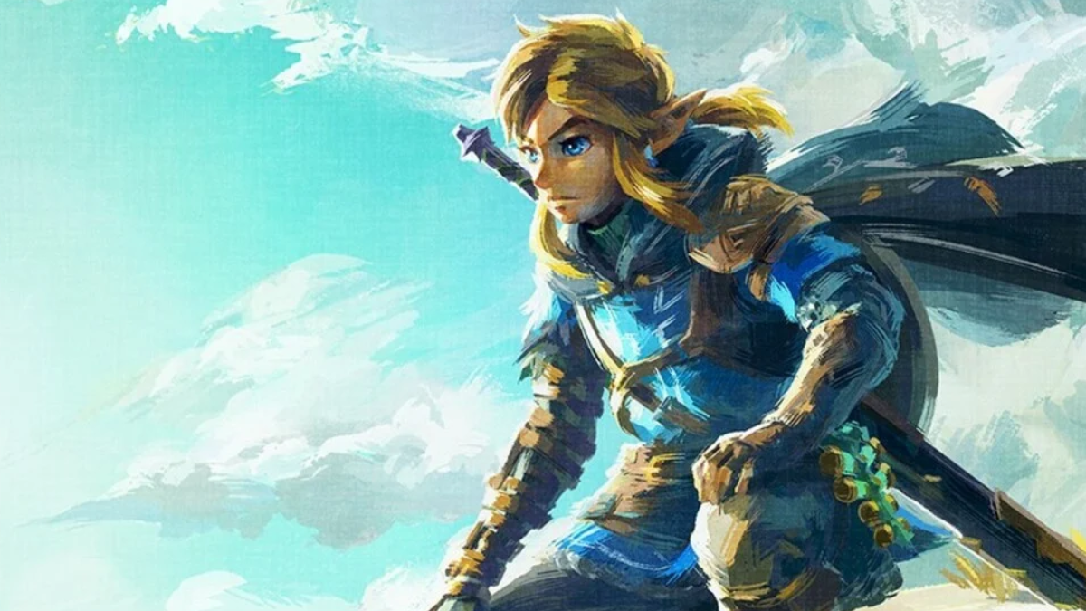 First 'Zelda: Breath of the Wild' DLC adds more reasons to replay