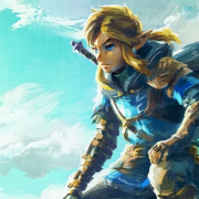 tears of kingdom zelda