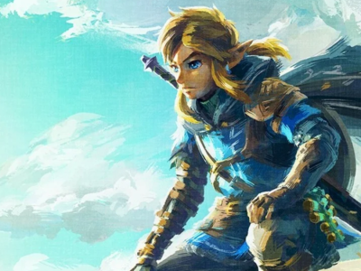 tears of kingdom zelda
