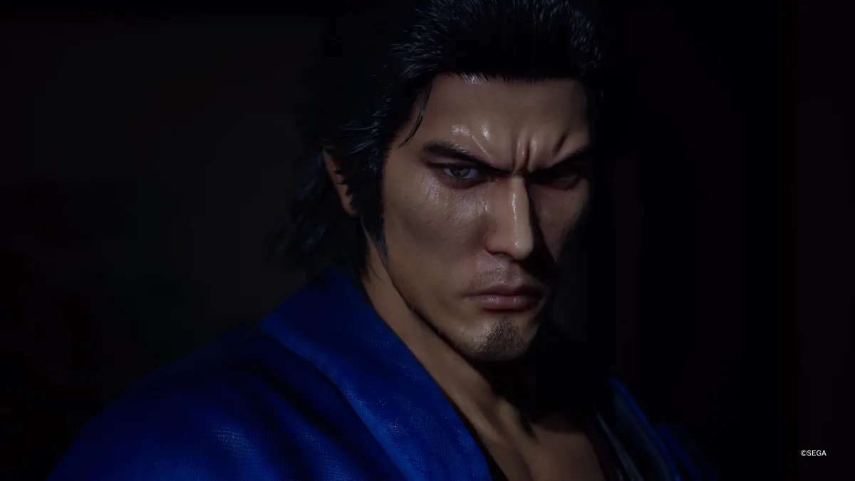 How Many Chapters are in Like a Dragon: Ishin?