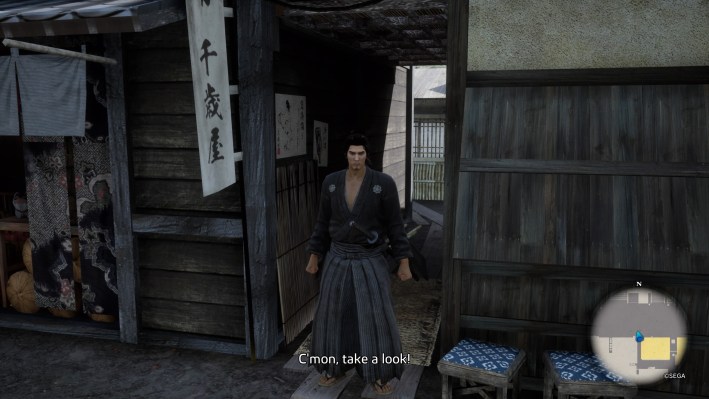 How Do I Change the Like a Dragon: Ishin Difficulty all difficulty explained
