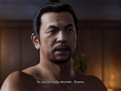 How to Meet Takechi and Join the Tosa Loyalist Party in Like a Dragon: Ishin