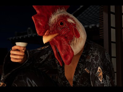 like a dragon ishin review