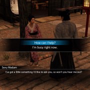 How to Complete The Sexy Madam Substory in Like a Dragon: Ishin