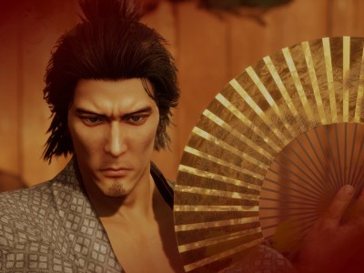 How to Unlock the Buyo Dancing Minigame in Like a Dragon: Ishin