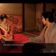 Where to Find the Like a Dragon: Ishin Minigames