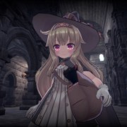 Little Witch Nobeta Preview