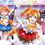 Love Live! School Idol Festival 2 Miracle Live