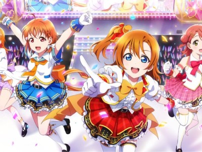 Love Live! School Idol Festival 2 Miracle Live