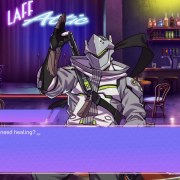 Loverwatch Overwatch Dating Sim