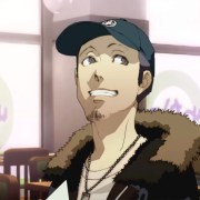 Mad Can't Romance Junpei Social Link Persona 3 Portable