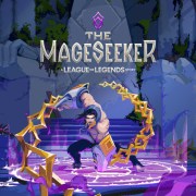 Mageseeker League of Legends Story Reveal