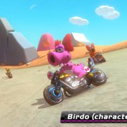 Mario Kart 8 Deluxe DLC Wave 4