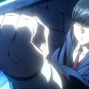 Mashle Magic and Muscle Anime Crunchyroll streaming