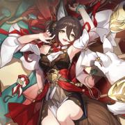 Meet the Honkai Star Rail Foxian Character Tingyun