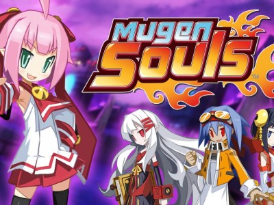 Mugen Souls