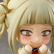 My Hero Academia Himiko Toga Nendoroid Will Return in 2023