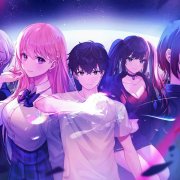 New Eternights Trailer Shows Fighting, Dating, Summer Release Window