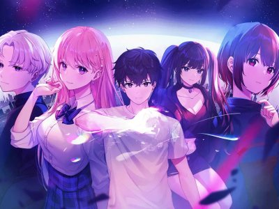 New Eternights Trailer Shows Fighting, Dating, Summer Release Window