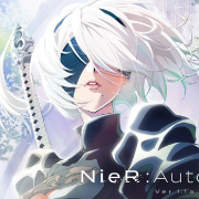 NieR Automata anime soundtrack