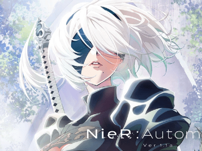 NieR Automata anime soundtrack