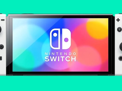 Nintendo Switch update