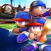 WBSC eBaseball Power Pros