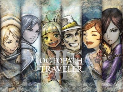 Review: Octopath Traveler 2 Walks New Roads