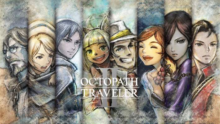 Review: Octopath Traveler 2 Walks New Roads